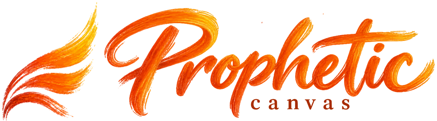 Prophetic Canvas logo